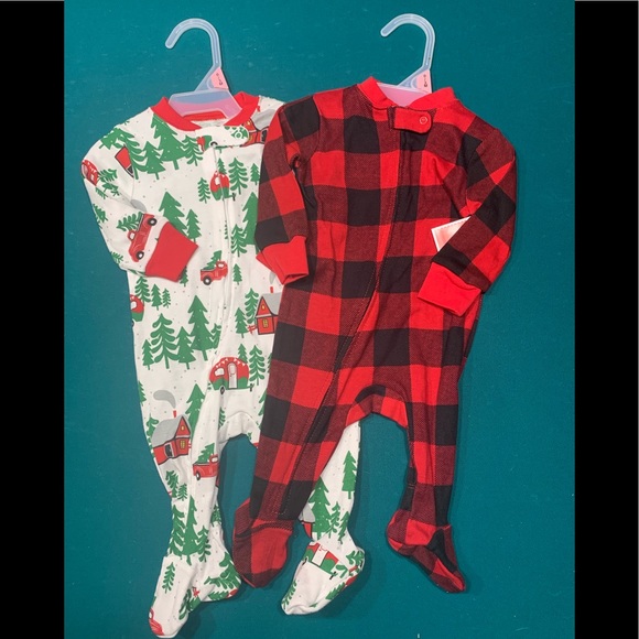 Set of pj’s - Picture 1 of 3